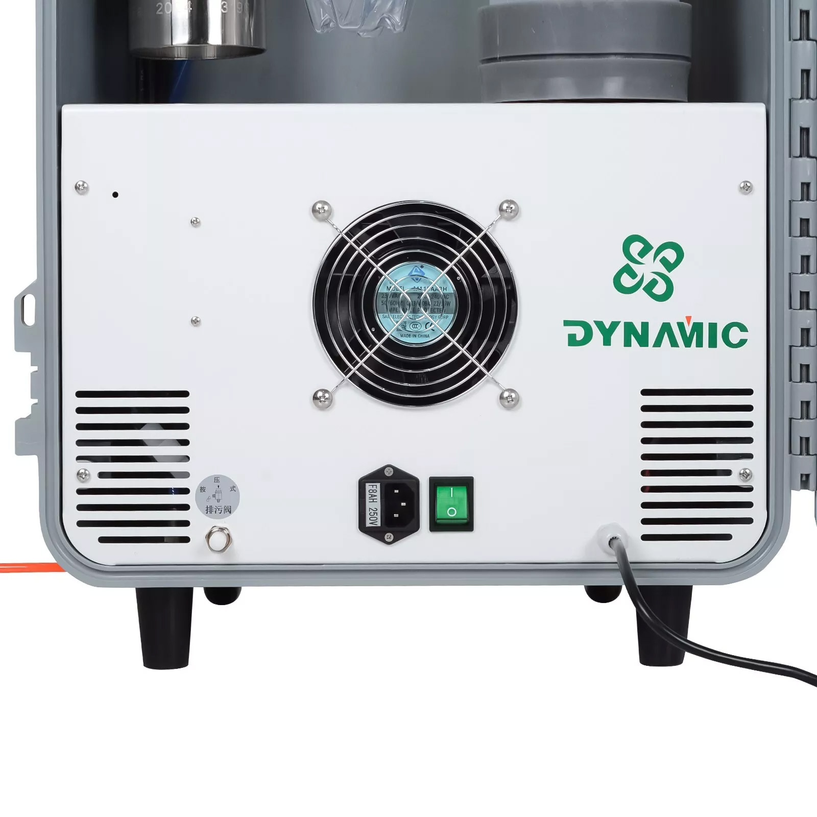 Dynamic® DU852 Dental Portable Turbine Unit